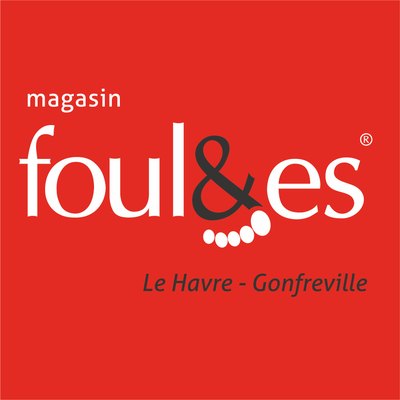 Magasin Foulées Le Havre à Gonfreville l'Orcher