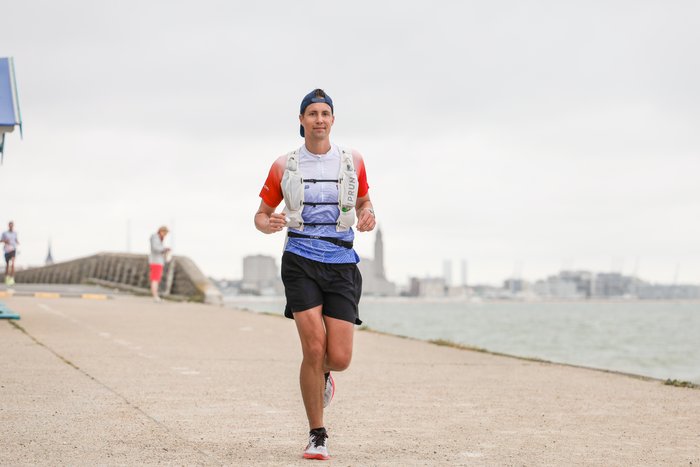 Course bord de mer