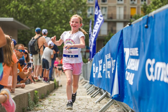 Évènement sportif